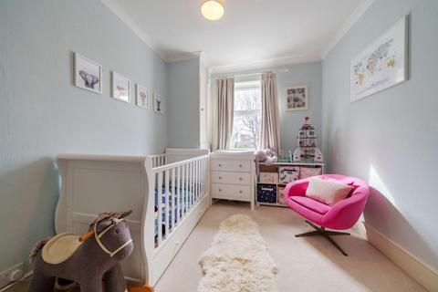78 Cecil Road, London, SW19 1JP