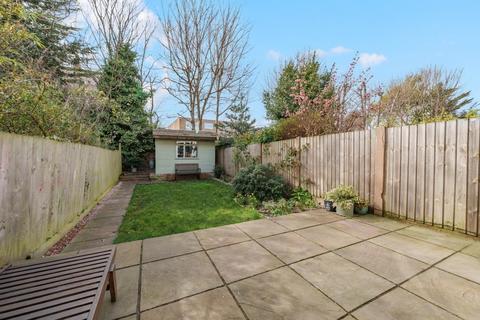 78 Cecil Road, London, SW19 1JP