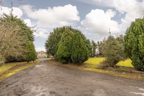 Land for sale, Balgownie, Newtown St. Boswells, Melrose
