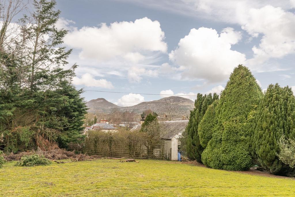 Balgownie, Newtown St. Boswells, Melrose Land for sale