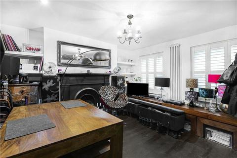 1 bedroom flat for sale - 340 City Road, Clerkenwell, London, London, EC1V 2PY
