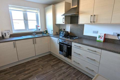 2 bedroom flat for sale, Twizell Burn Walk, Pelton Fell, Chester Le Street, County Durham