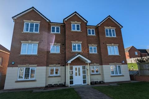 2 bedroom flat for sale, Twizell Burn Walk, Pelton Fell, Chester Le Street, County Durham