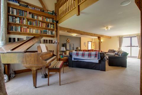 6 bedroom barn conversion for sale, Goosetree Estate, Guyhirn, PE13