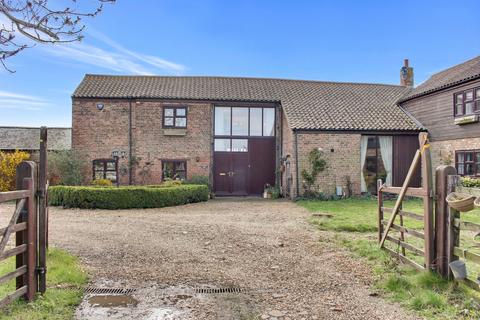 6 bedroom barn conversion for sale, Goosetree Estate, Guyhirn, PE13