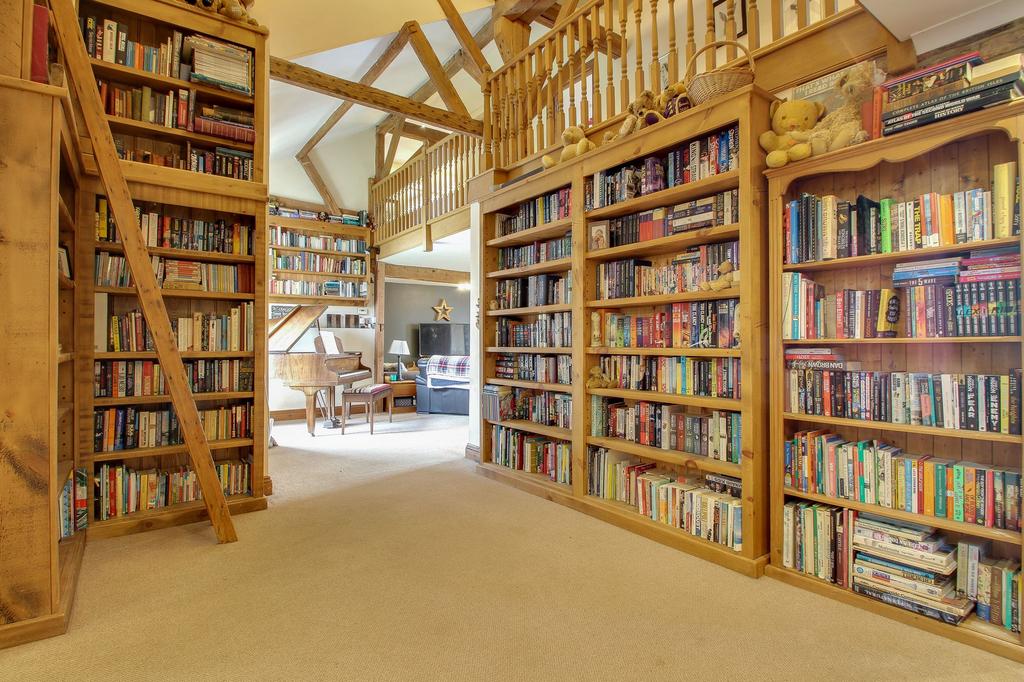 Library