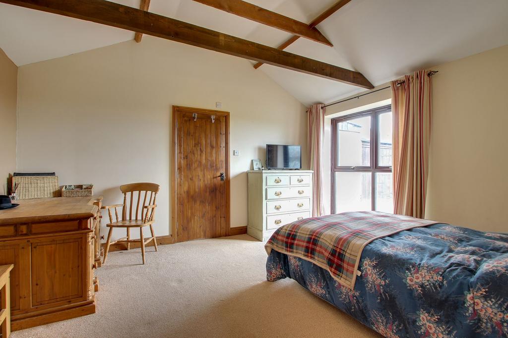 Ground Floor Bedroom Six