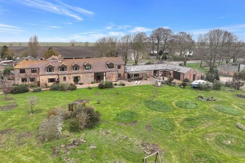 6 bedroom barn conversion for sale, Goosetree Estate, Guyhirn, PE13