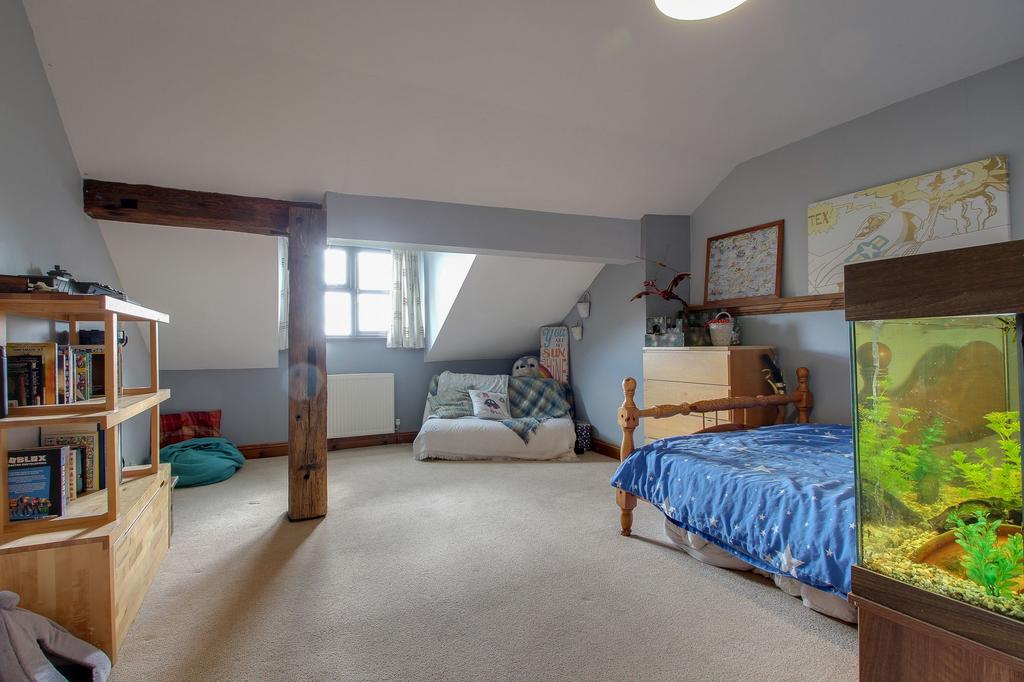 Bedroom Five