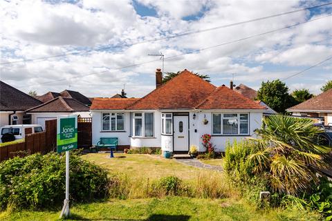 2 bedroom bungalow for sale, Tamarisk Way, Ferring, Worthing, West Sussex, BN12