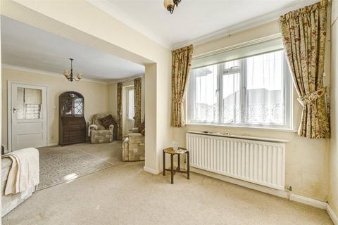 2 bedroom bungalow for sale, Tamarisk Way, Ferring, Worthing, West Sussex, BN12