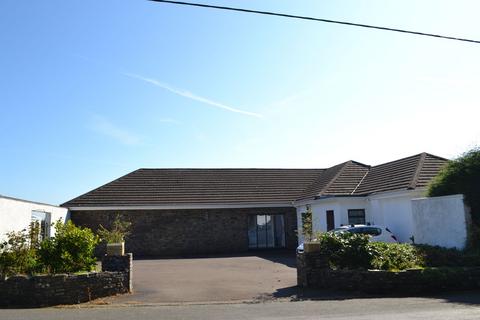 4 bedroom detached bungalow for sale, White Lodge, Ballamodha Straight, Ballasalla