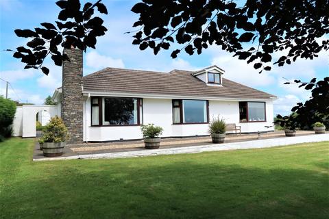 4 bedroom detached bungalow for sale, White Lodge, Ballamodha Straight, Ballasalla