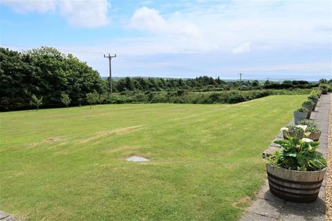 4 bedroom detached bungalow for sale, White Lodge, Ballamodha Straight, Ballasalla