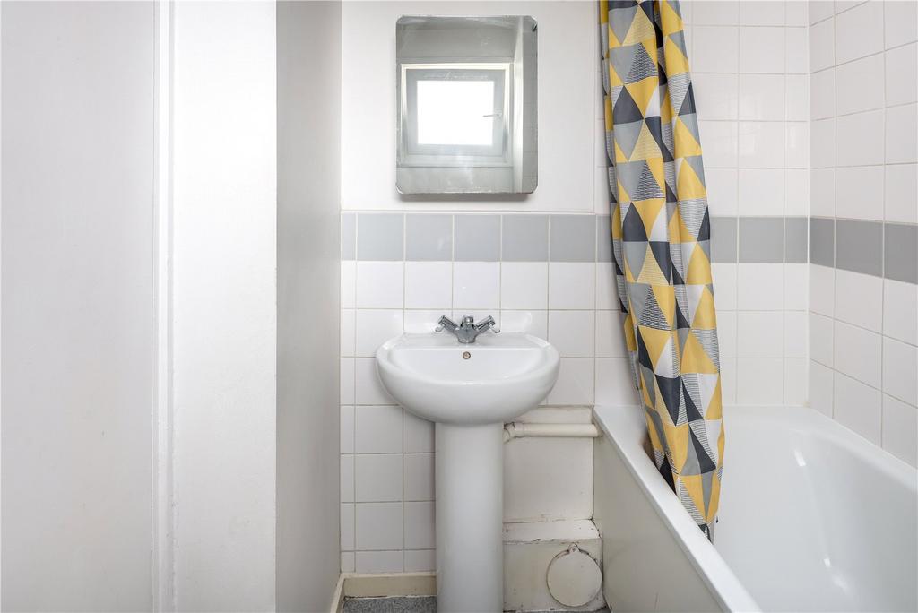 Bathroom View 2