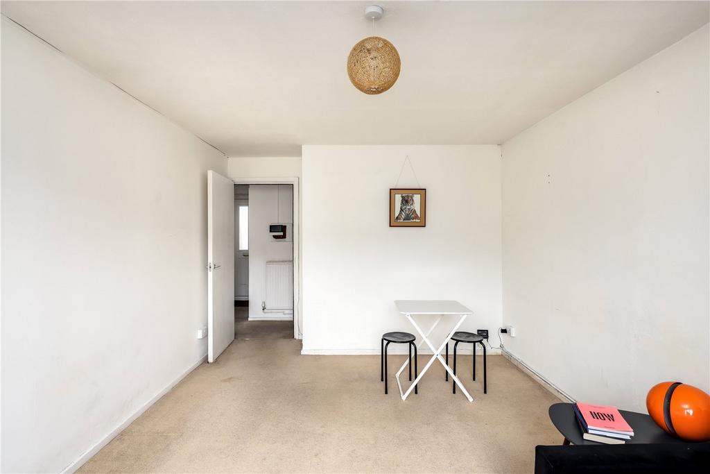 Living Area View 4