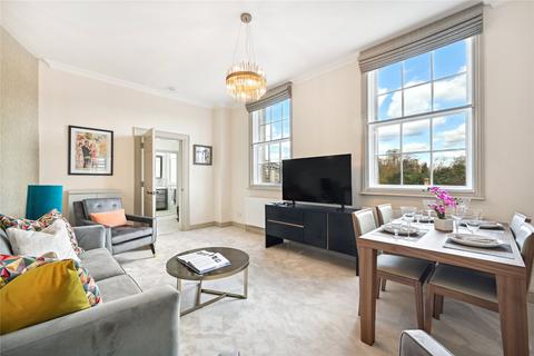 2 bedroom apartment to rent, Grosvenor Gardens, London, SW1W