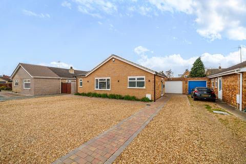 3 bedroom bungalow for sale - Bellmans Grove, Whittlesey, Peterborough, Cambridgeshire