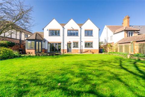 17 Devonshire Avenue, Grimsby, DN32 0BW
