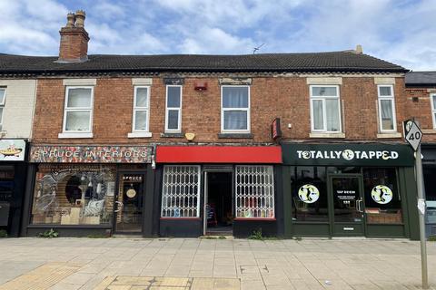 Retail property (high street) for sale - 106 Chilwell Road, Beeston, NG9 1ES