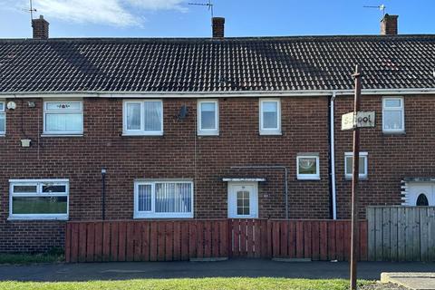 39 Galloway Road, Peterlee, SR8 5QD