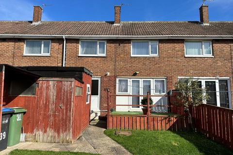 39 Galloway Road, Peterlee, SR8 5QD