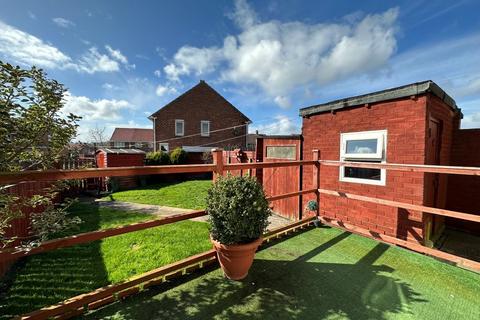 39 Galloway Road, Peterlee, SR8 5QD