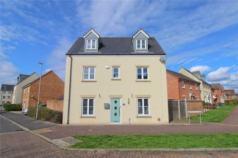 18 Maunders Drive, Staverton, Trowbridge, BA14 8UL