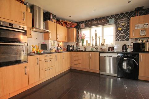 18 Maunders Drive, Staverton, Trowbridge, BA14 8UL