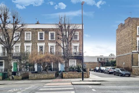 2 bedroom apartment for sale, Prince Of Wales Road, London, NW5