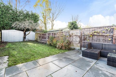 3 bedroom end of terrace house for sale - Church Hill, Aldershot, Hampshire, GU12
