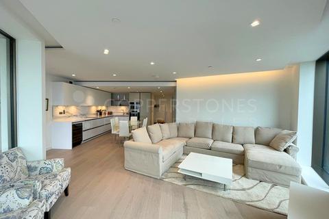 3 bedroom apartment for sale, Newcastle Pl, London W2 1EQ