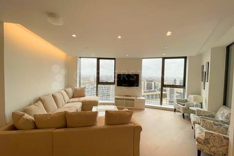 3 bedroom apartment for sale, Newcastle Pl, London W2 1EQ