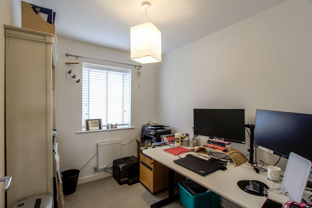 Bedroom 3 (Single)