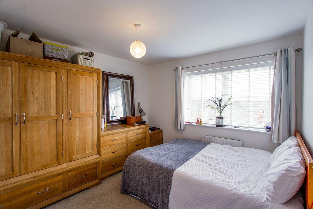 Bedroom 1 (Double with Ensuite)