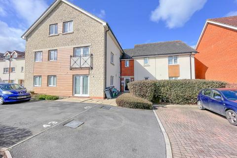 2 bedroom apartment for sale, Moor Gate, Sheepway, Portishead, North Somerset, BS20