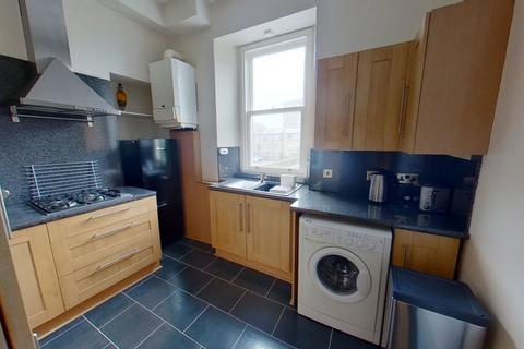 2 bedroom flat to rent, Victoria Street, West End, Aberdeen, AB10