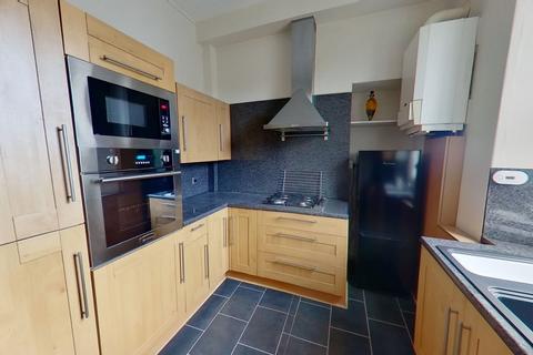 2 bedroom flat to rent, Victoria Street, West End, Aberdeen, AB10