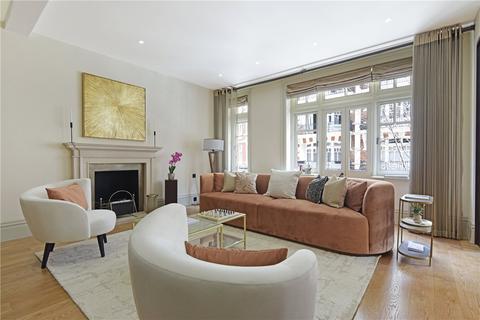 3 bedroom apartment to rent, Washington House, Basil Street, Knightsbridge, London, SW3