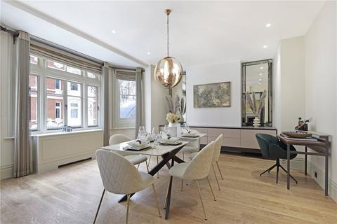 3 bedroom apartment to rent, Washington House, Basil Street, Knightsbridge, London, SW3