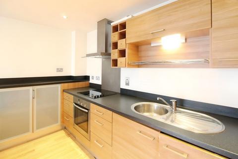 undefined, Cartier House, The Boulevard, Leeds, West Yorkshire, LS10