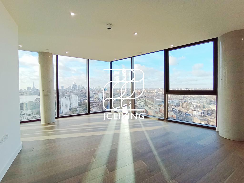 Vetro Court, London E14
