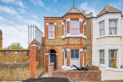 4 bedroom terraced house for sale, Gilstead Road, SW6