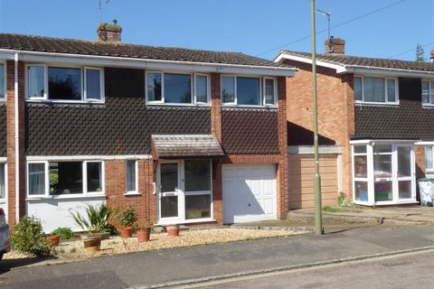 4 bedroom semi-detached house for sale, Rookery Close, Bodicote