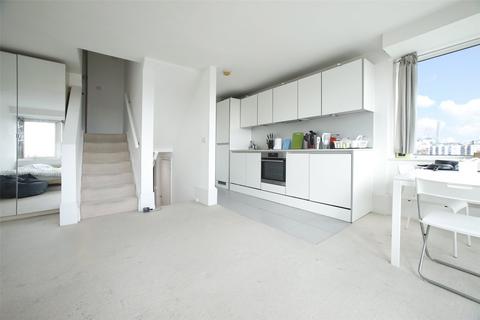 2 bedroom apartment for sale, Aragon Tower, George Beard Road, London, SE8