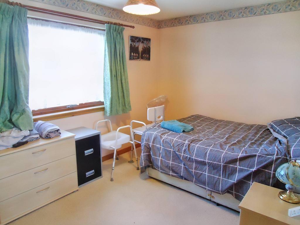 Master Bedroom 2