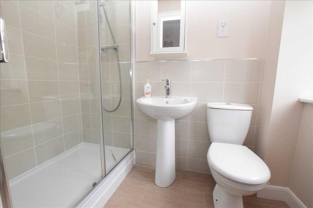 Ensuite