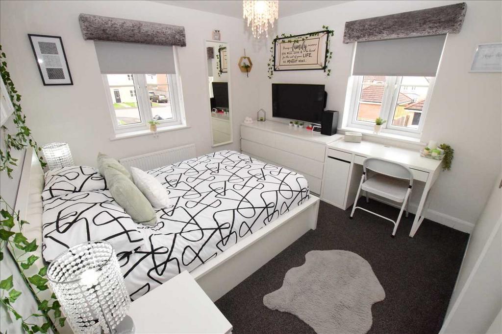 Bedroom 2