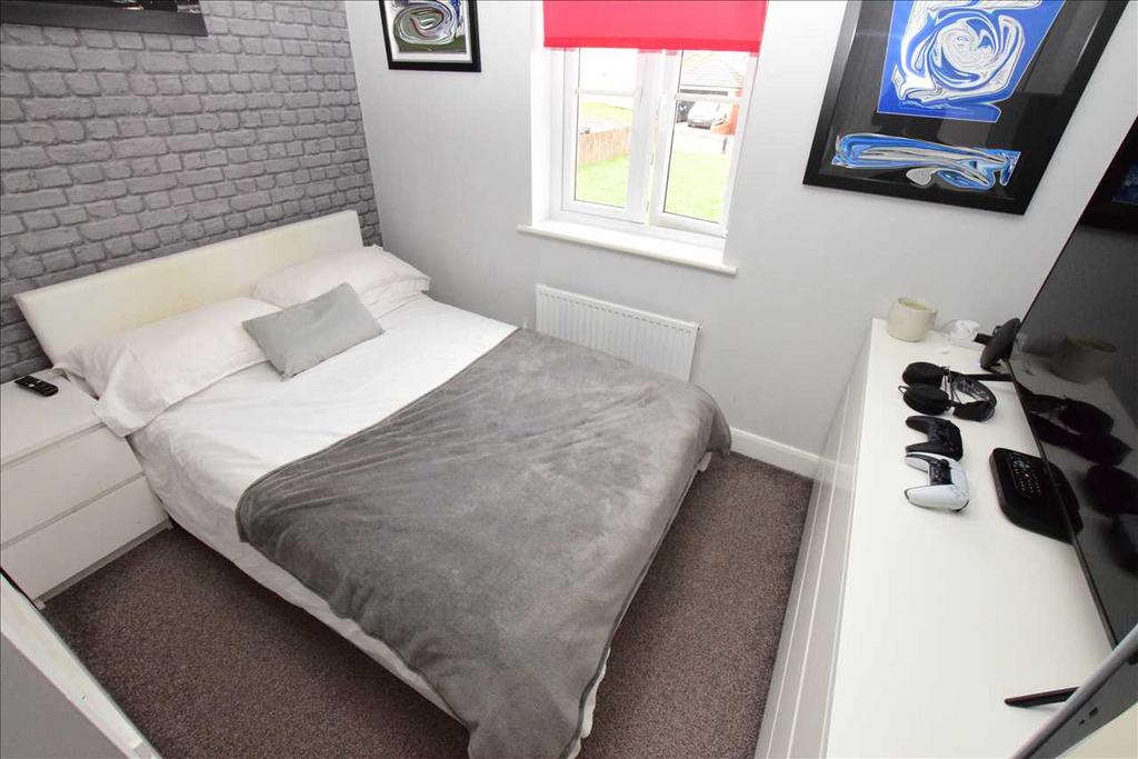 Bedroom 4