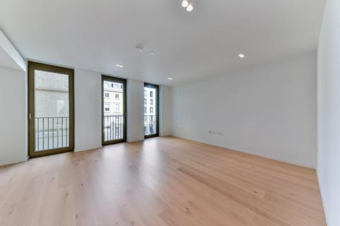 2 bedroom apartment to rent, Levette Building, Barts Square, EC1A